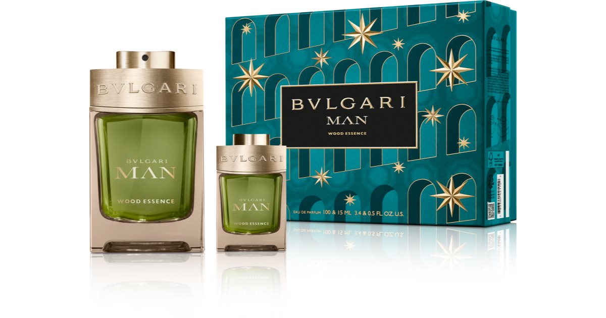 Bvlgari wood essence outlet cena