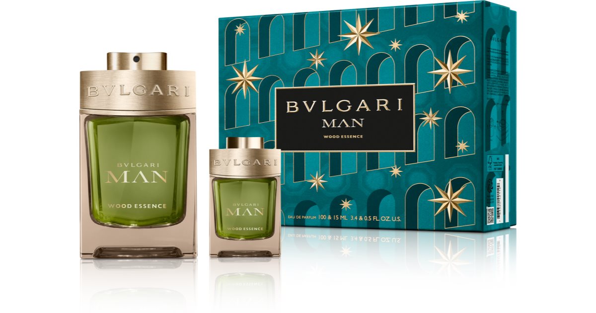 Bvlgari parfume discount mænd