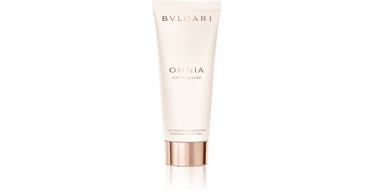 BVLGARI Omnia Crystalline | Livrare rapida! | Notino.ro