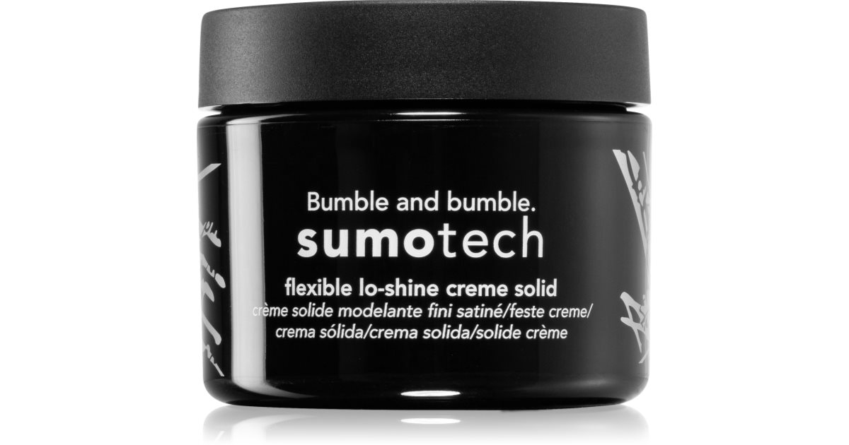 Bumble and bumble Sumotech notino.gr