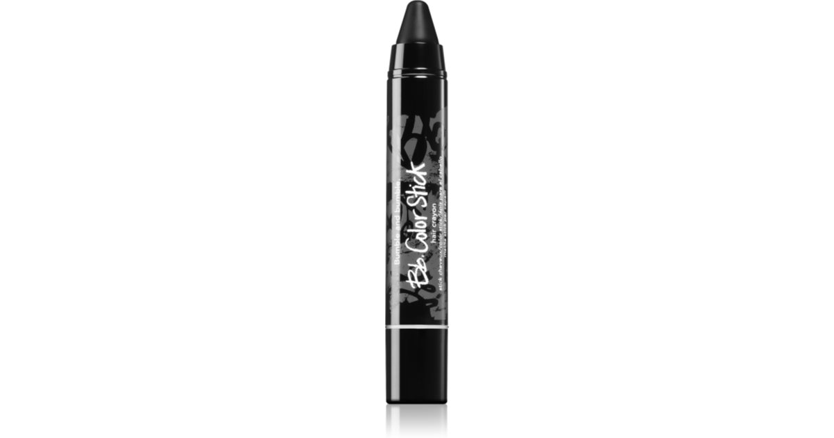 Bumble and bumble Bb. Color Stick root and grey hair concealer in a ...