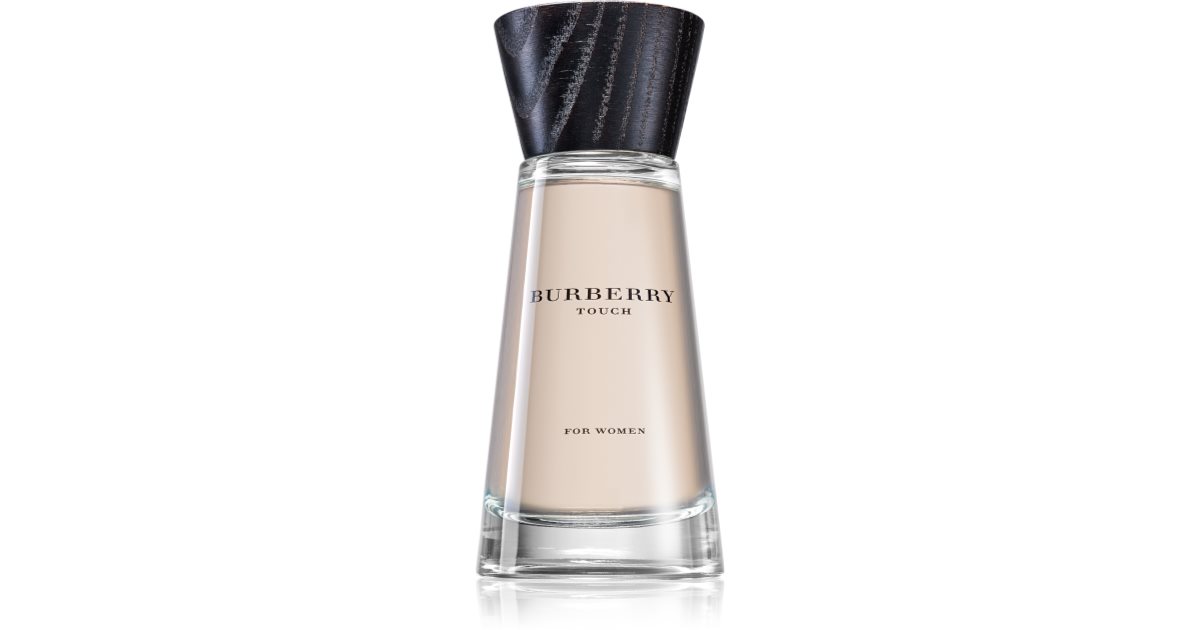 burberry touch precio france