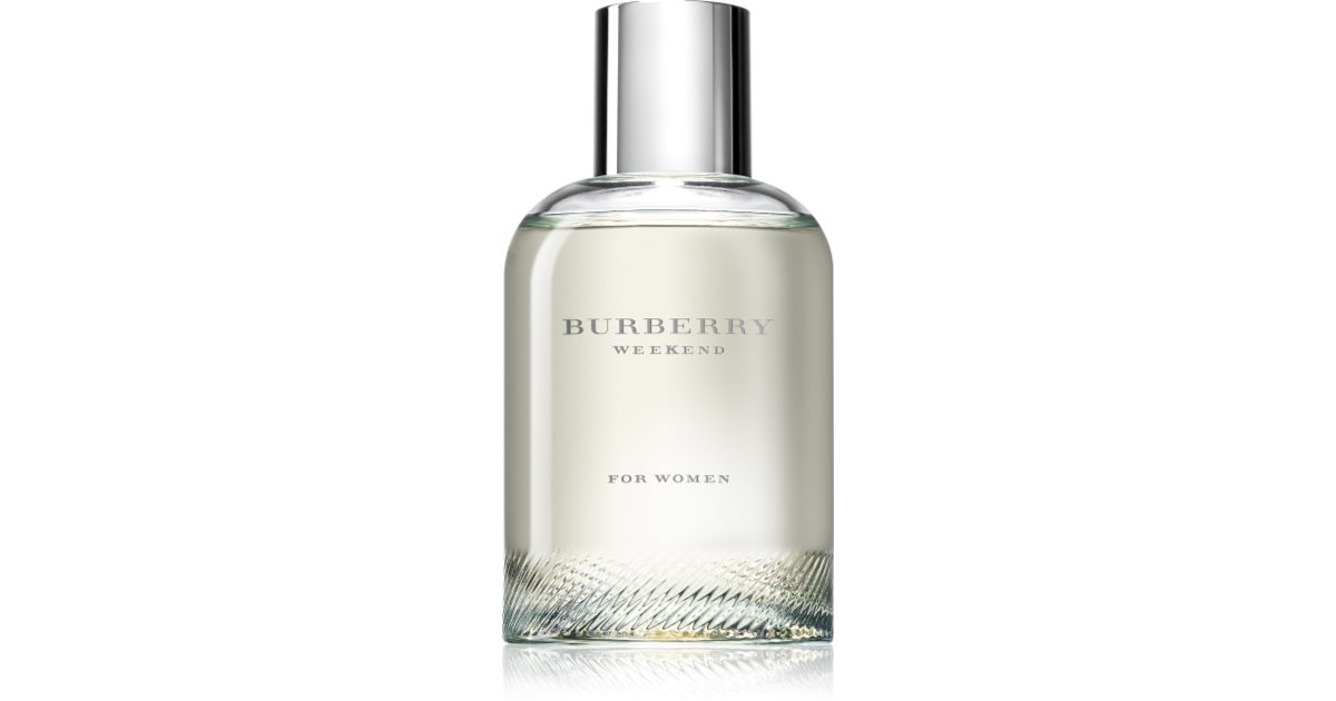 Burberry Weekend for Women Eau de Parfum fur Damen Notino