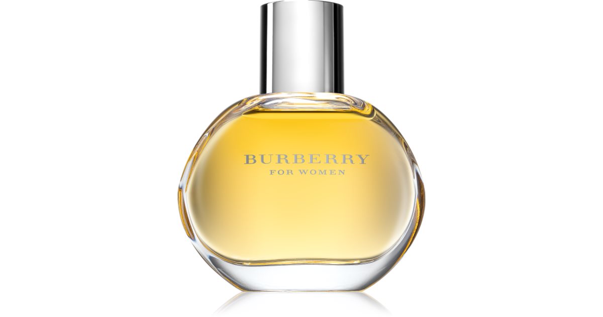 Burberry jasmine perfume best sale