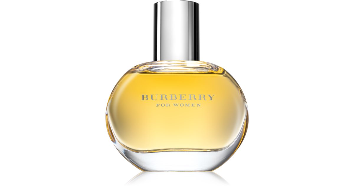 Burberry Burberry for Women Eau de Parfum for Women | notino.fi