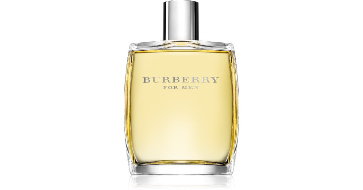 Burberry Burberry for Men Eau de Toilette para hombre