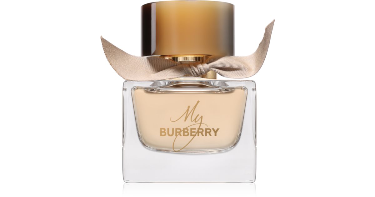 Burberry My Burberry | Livrare rapida! | Notino.ro