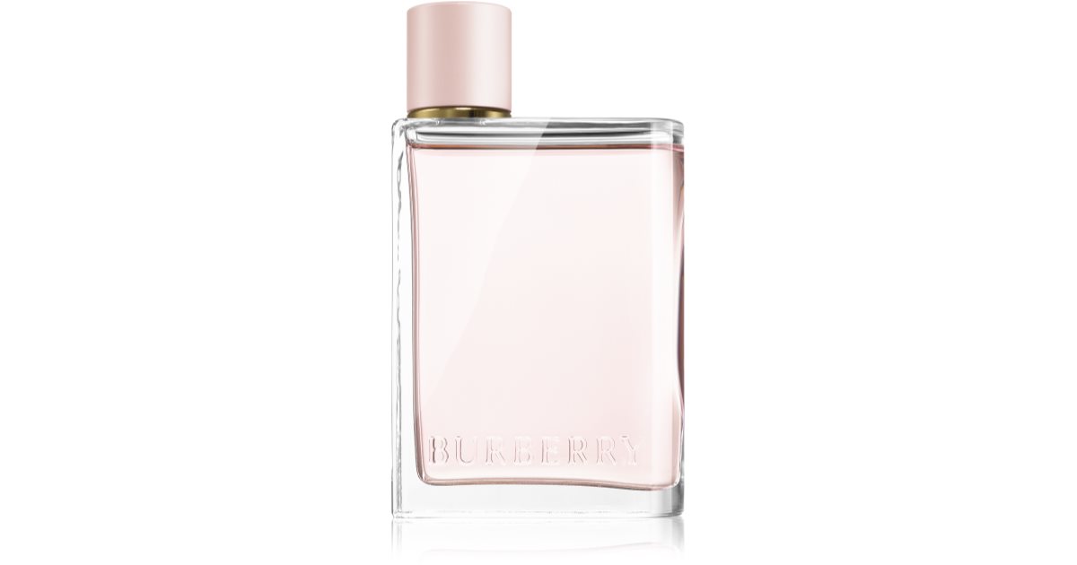 Burberry 2025 her recenze