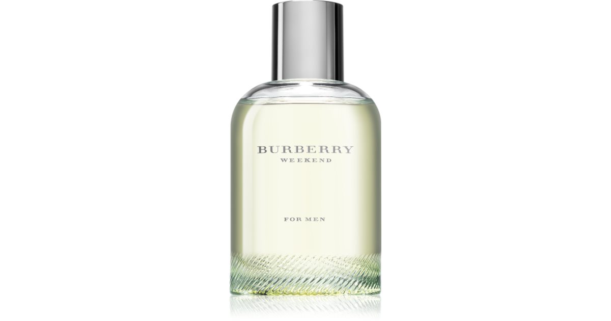Burberry Weekend for Men Eau de Toilette for men