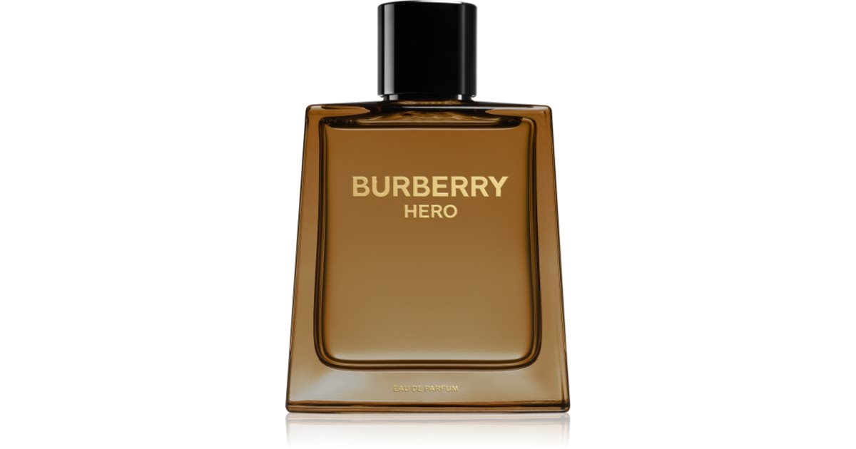 Burberry Hero Eau de Parfum Eau de Parfum miehille | notino.fi
