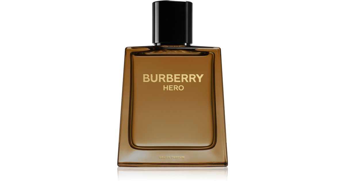 Burberry 100 ml eau de parfum 80 outlet ml