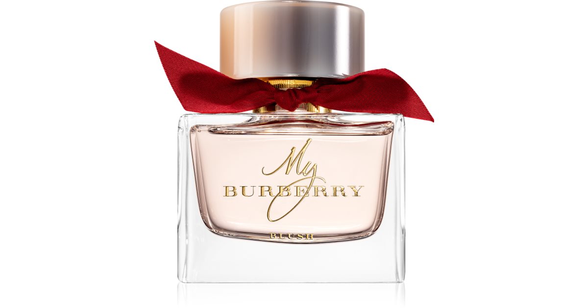Burberry My Burberry Blush | notino.dk
