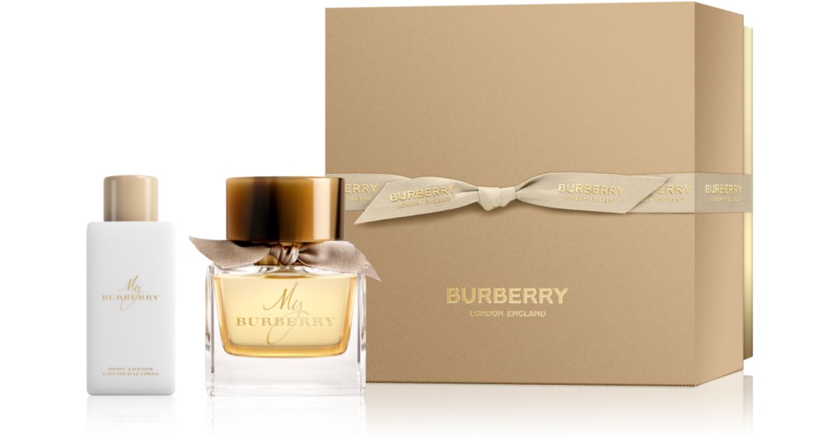 Burberry 2024 london notino