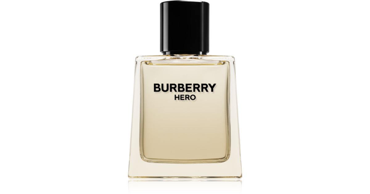 Burberry for her on sale notino