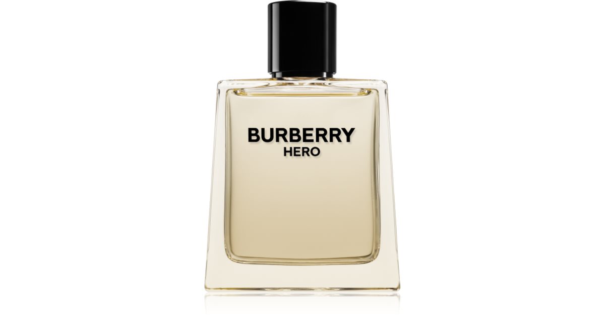 Burberry de 2024 hombre historia