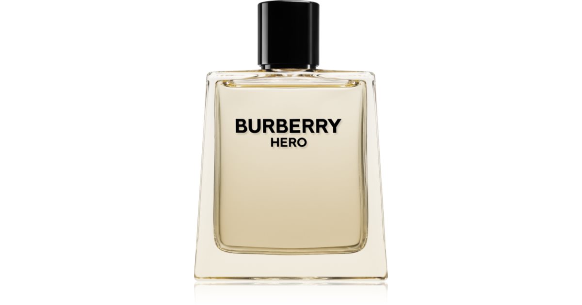 Burberry Hero Eau de Toilette für Herren | Notino