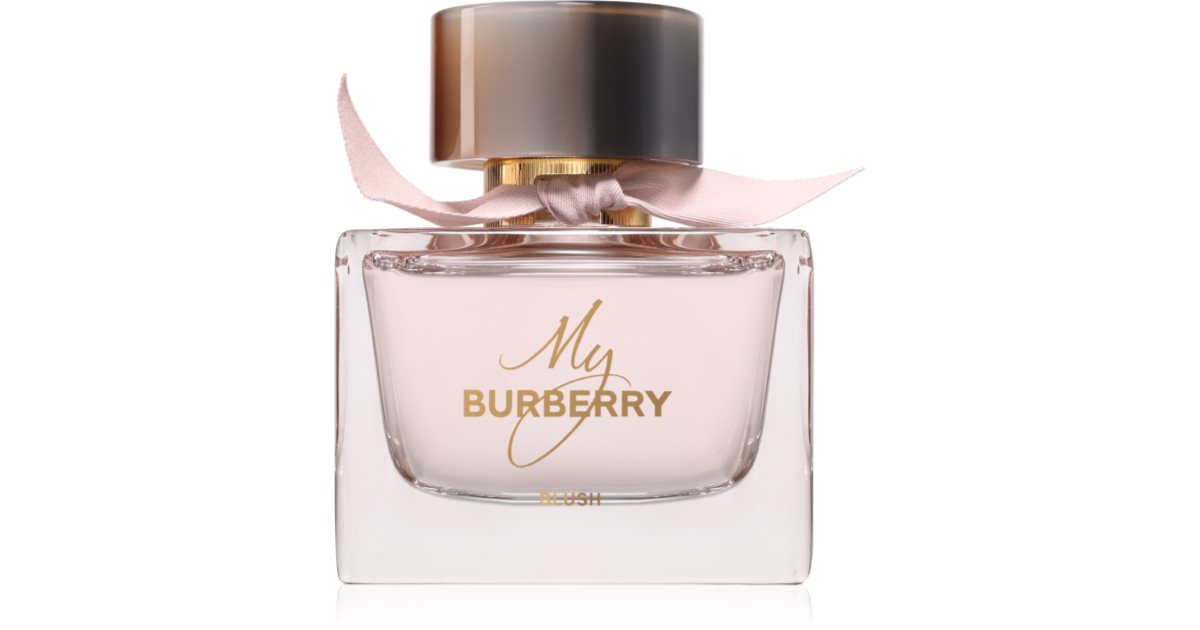 Burberry My Burberry Blush парфумована вода для жінок Великий