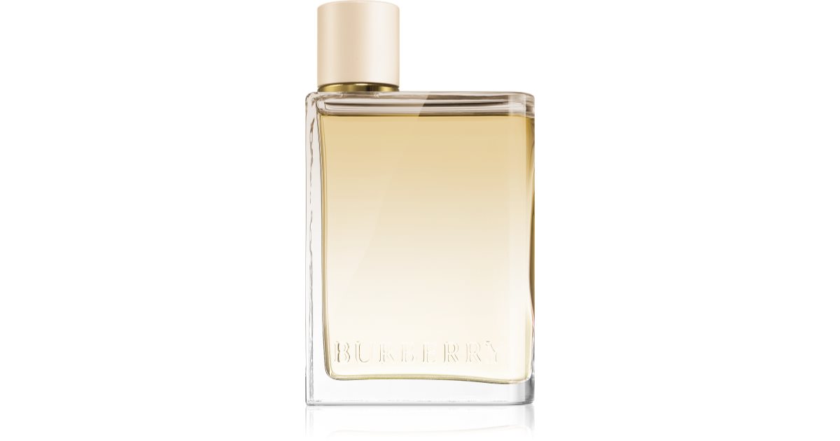 Burberry london perfume mujer opiniones hotsell