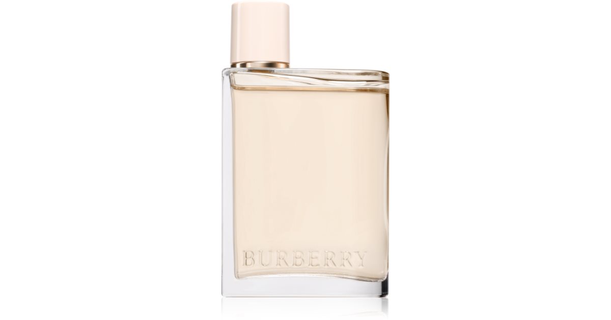 Burberry Her London Dream Eau de Parfum para mulheres | notino.pt