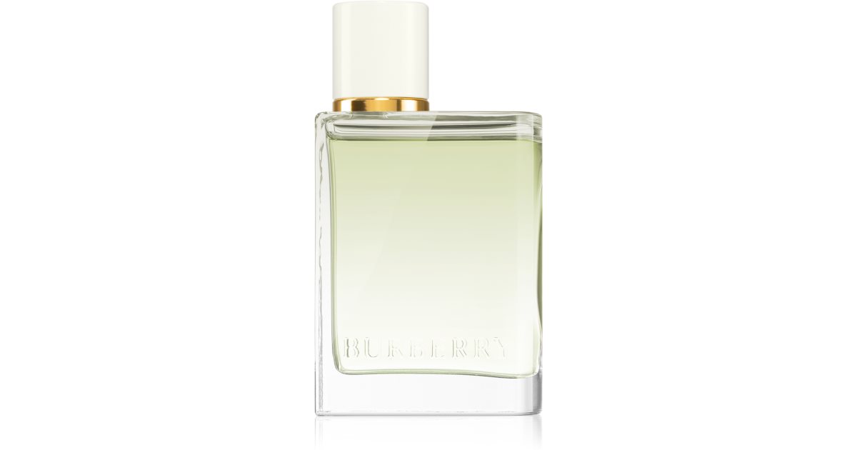 Burberry Her eau de toilette for women | notino.co.uk