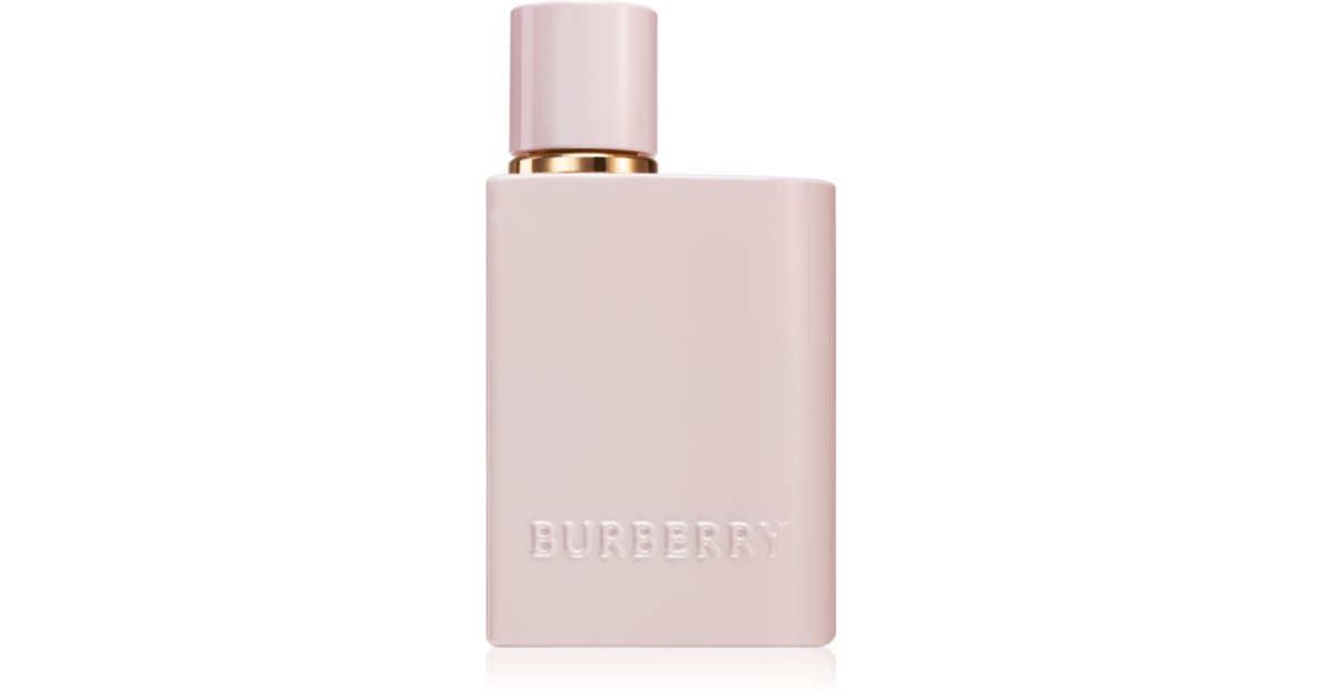 Burberry Her Elixir de Parfum Eau de Parfum (intense) for women | notino.ie