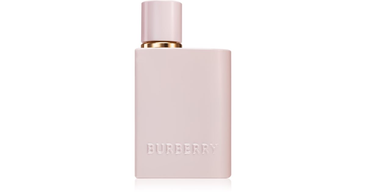 Burberry Her Elixir de Parfum Parfumuotas vanduo intensyvaus poveikio moterims notino.lt