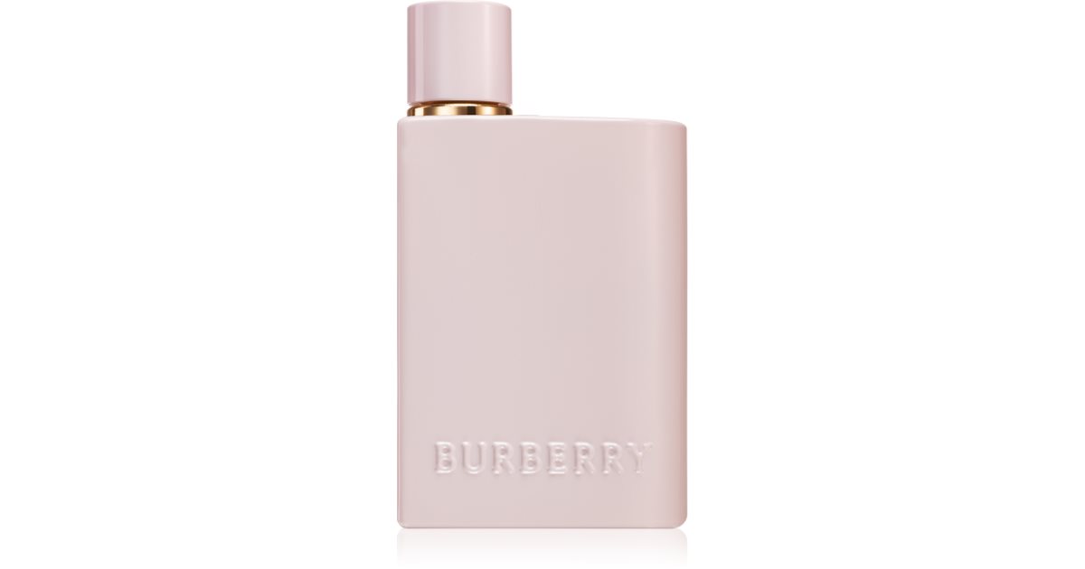 Burberry her hajuvesi hotsell