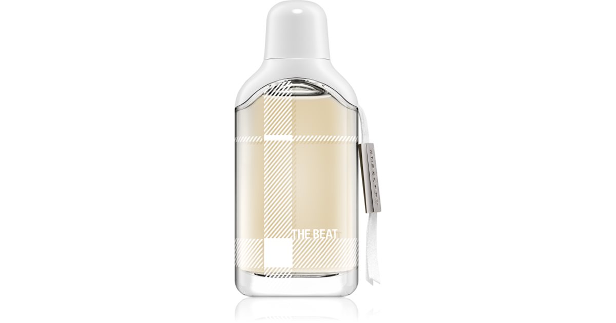 廃盤 レア商品 新品Burberry THE BEAT 50mL 廃盤 レア商品 新品Burberry THE BEAT 50mL