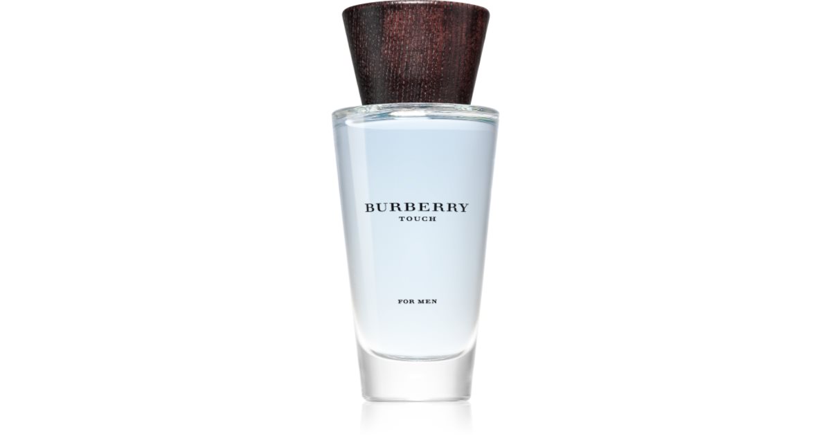 burberry touch 30 ml precio