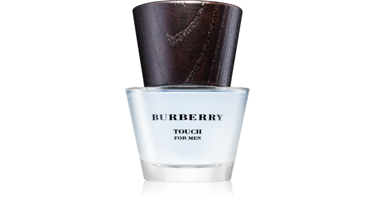 Burberry touch outlet precio sale