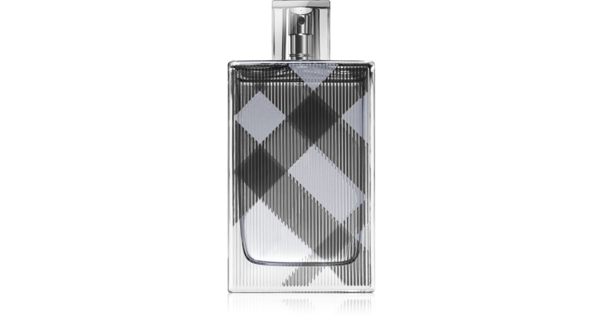 Burberry Brit for Him Eau de Toilette para hombre notino.es