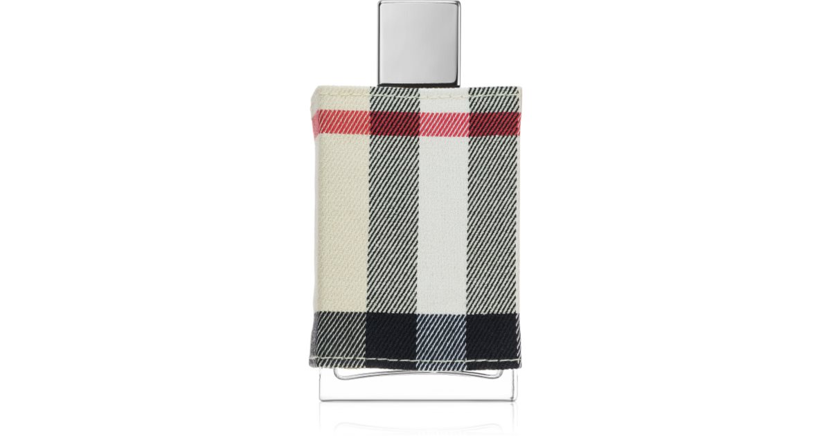 burberry london parfum
