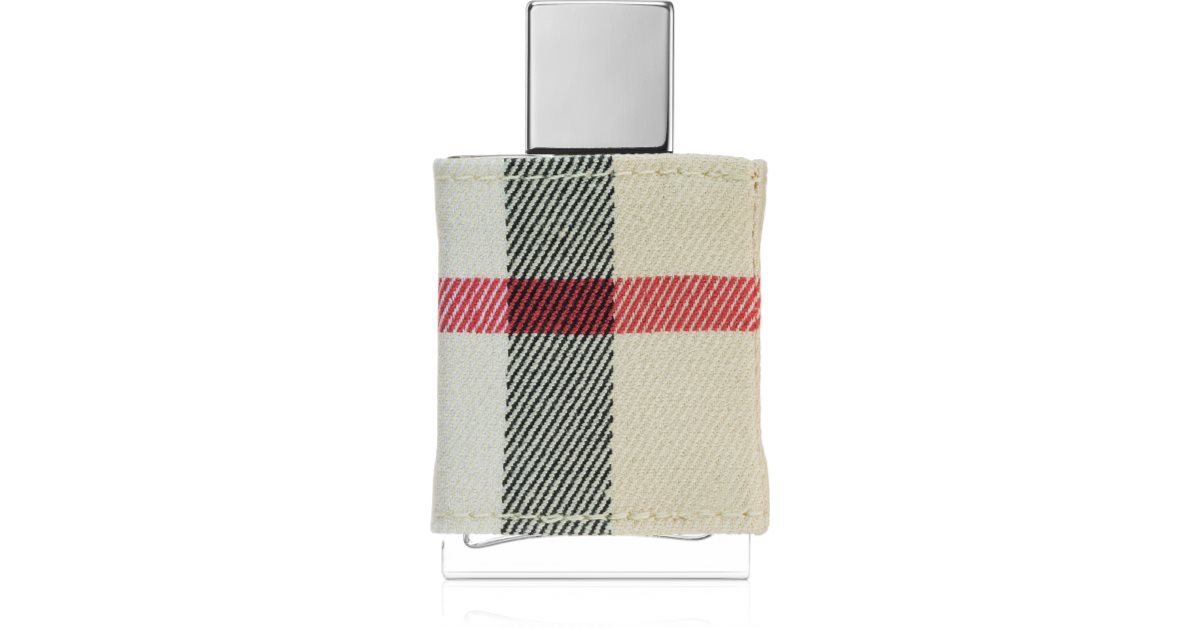 Burberry London for Women Eau de Parfum pour femme notino