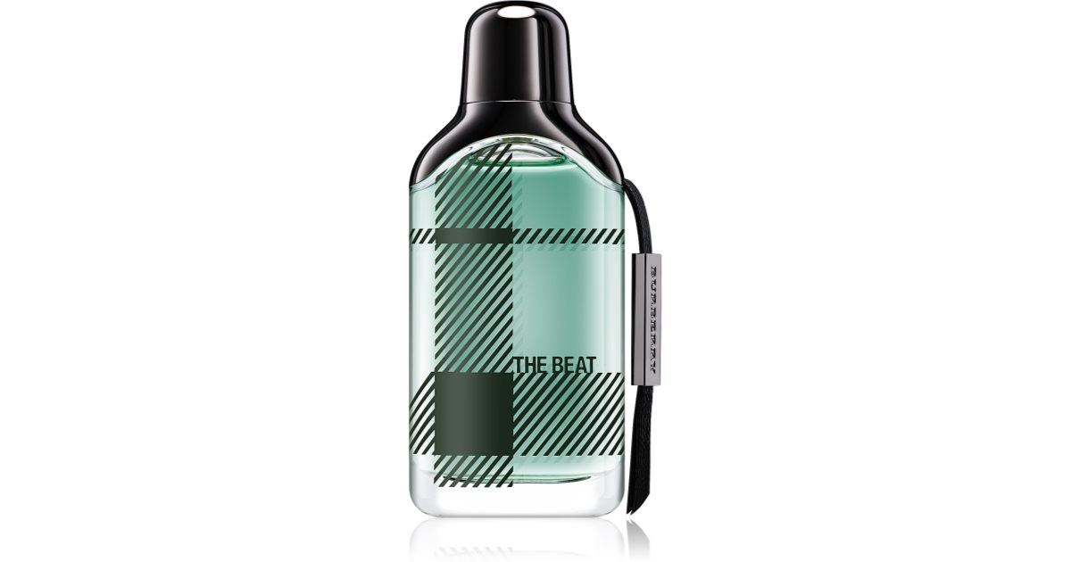 Burberry The Beat for Men | Livrare rapida! | Notino.ro