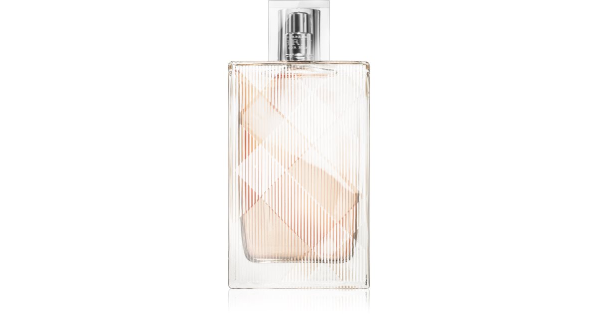 Burberry Brit for Her toaletni voda pro eny notino.cz