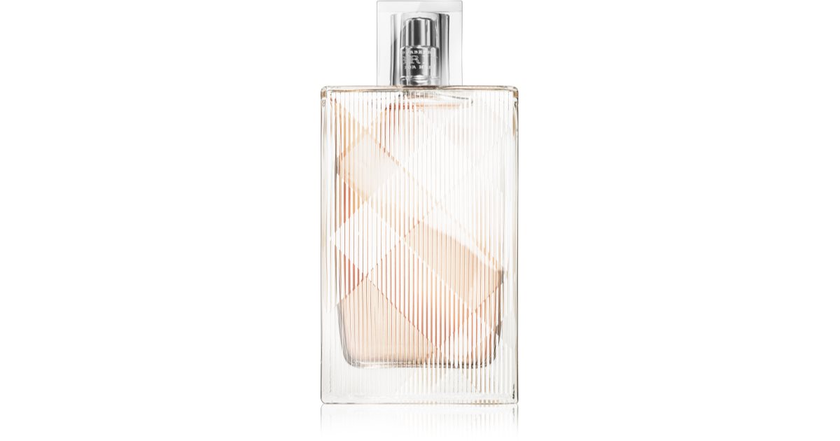 Burberry brit 50ml on sale