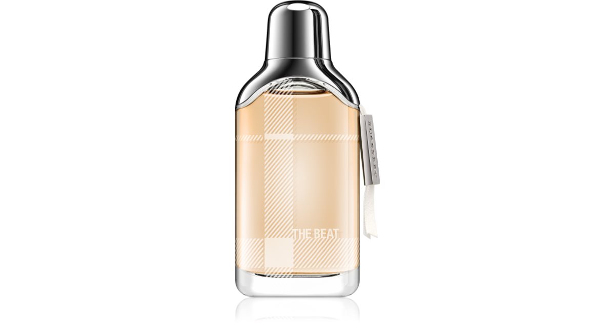 burberry the beat zestaw
