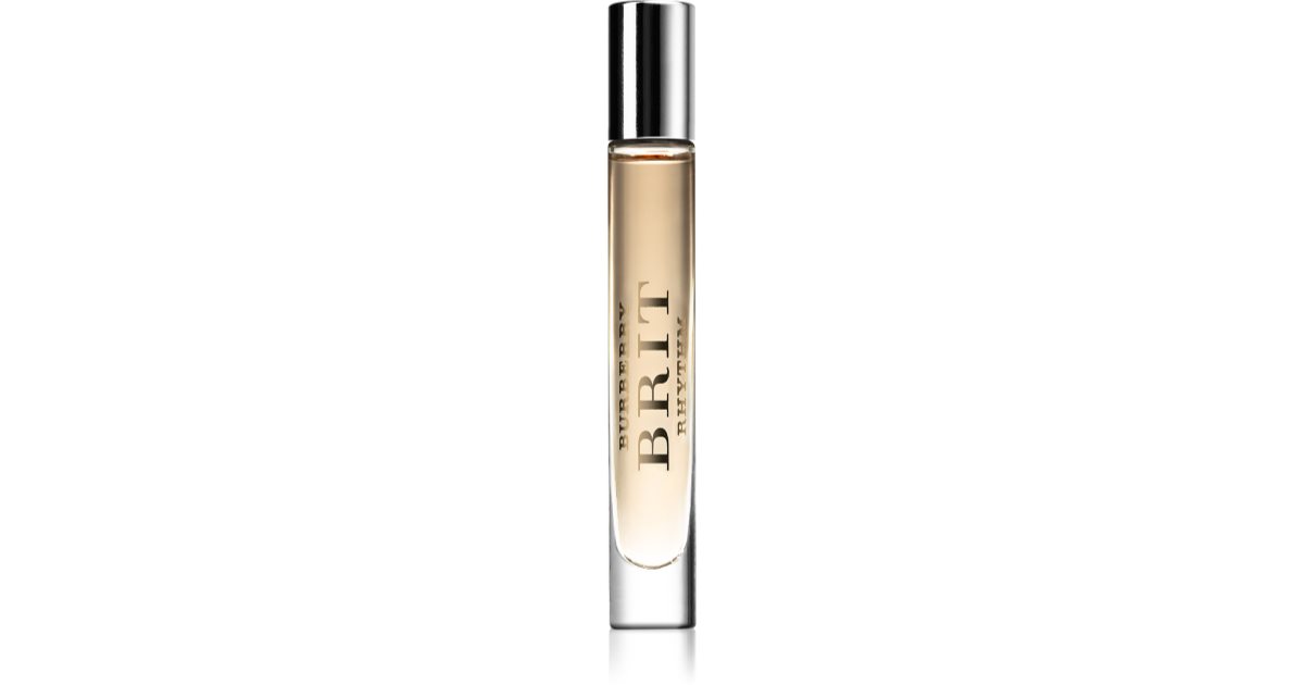 Burberry Brit Rhythm for Her roll on notino.ua