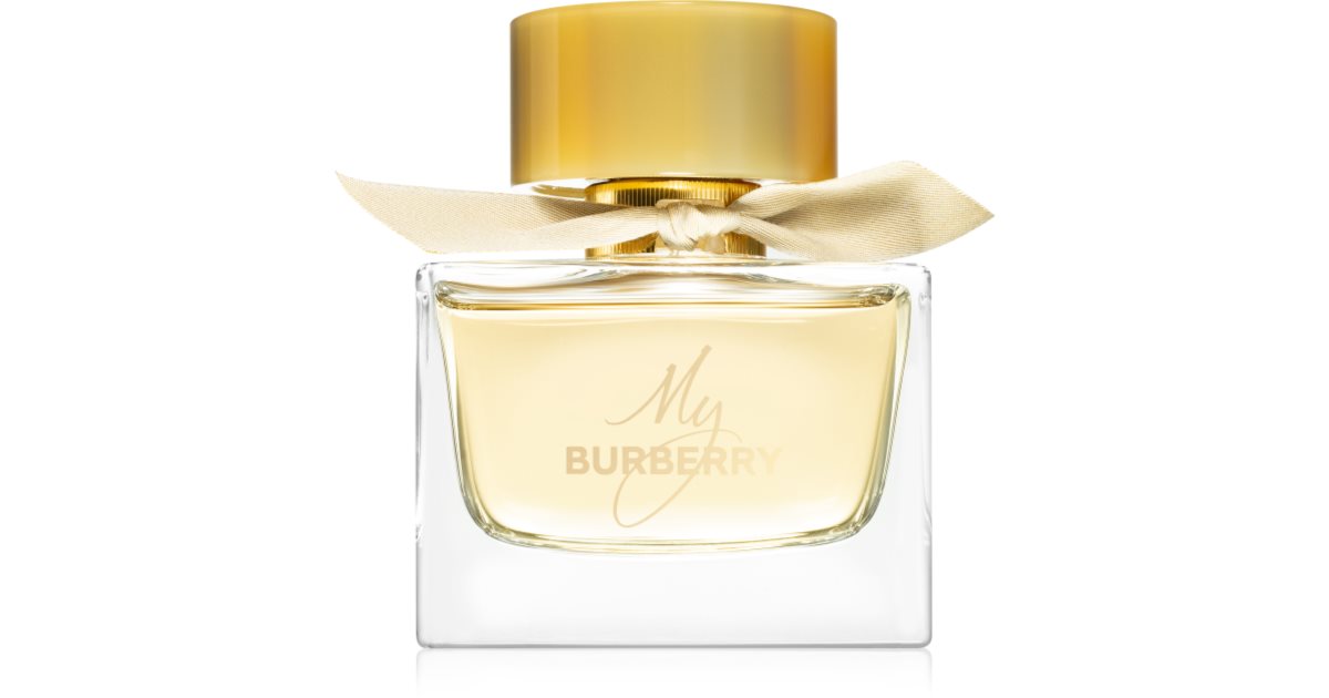 Burberry agua de shop perfume de mujer