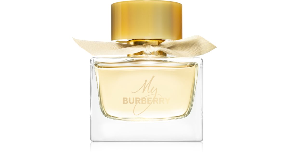 My Burberry perfumy Burberry My Burbery 90ml notino.pl