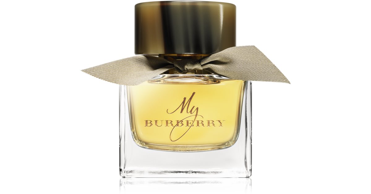 Burberry My Burberry eau de parfum for women | notino.co.uk