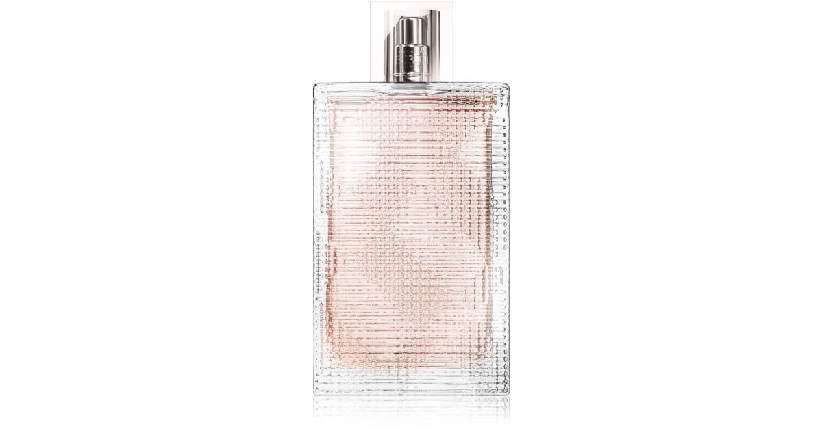 Burberry Brit Rhythm Floral for Her woda toaletowa dla kobiet