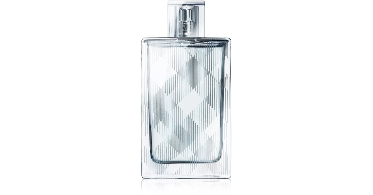 Burberry Brit Splash Eau de Toilette for Men notino.ie