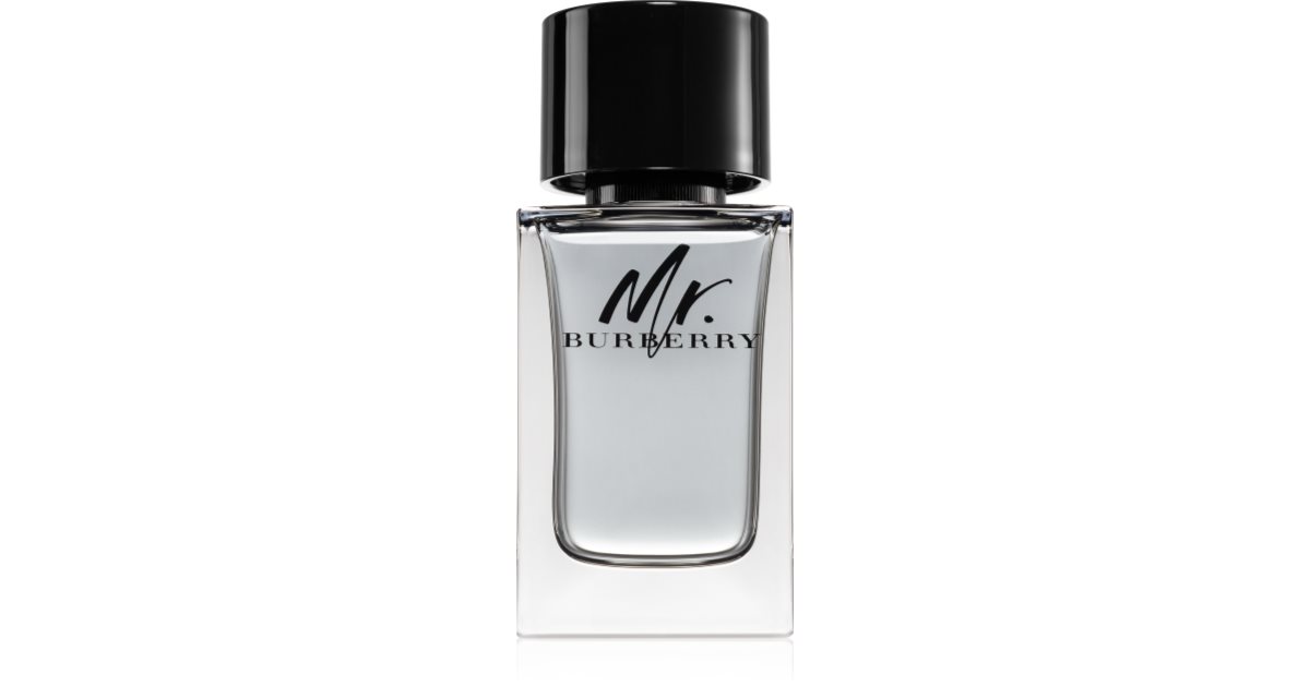 Mr burberry 100ml online