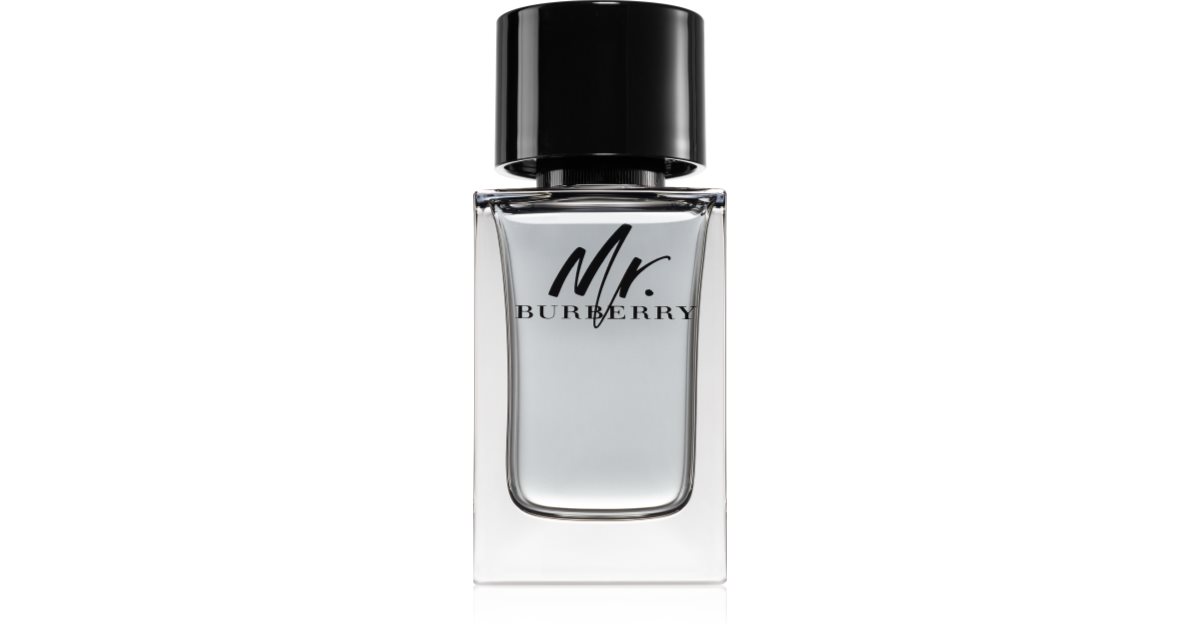 mr burberry edt 150ml