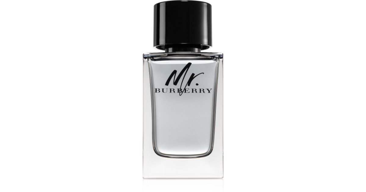 Burberry Mr. Burberry eau de toilette for men | notino.co.uk