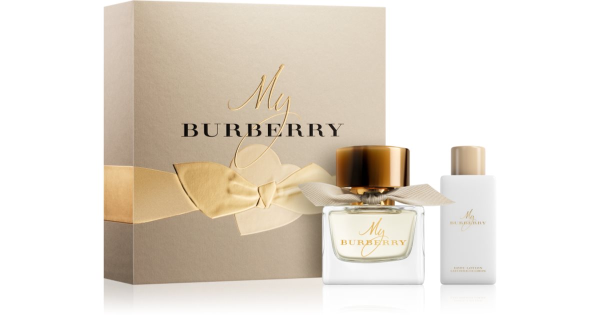 Burberry My Burberry Gift Set VII. | notino.co.uk