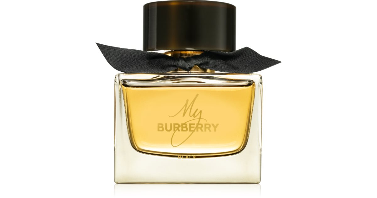 Burberry My Burberry Black | notino.pl