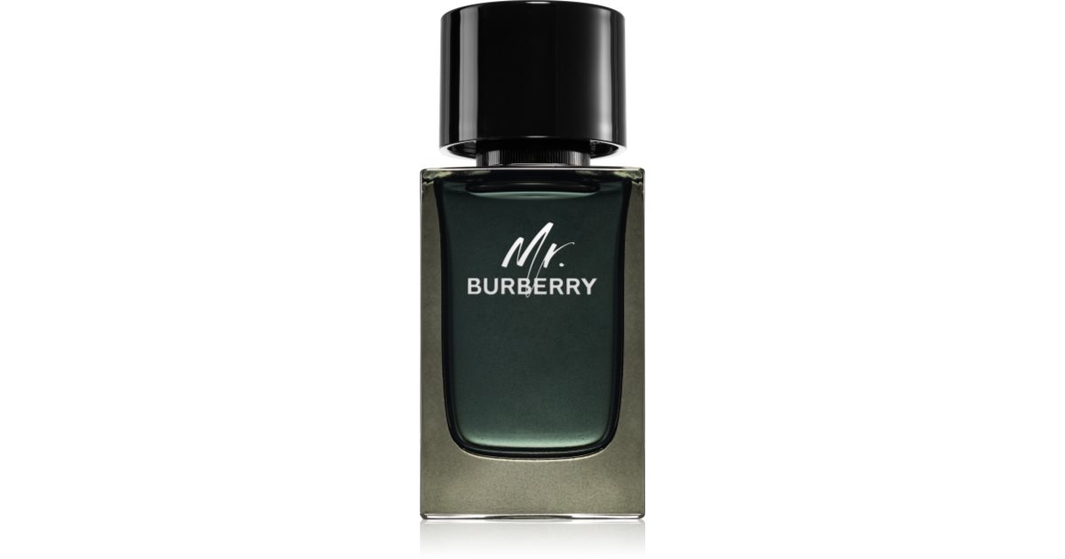 Burberry Mr. Burberry Eau de Parfum for men notino.ie