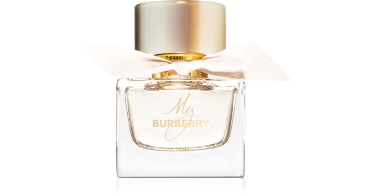 Burberry My Burberry Blush notino.ua